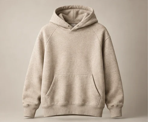 Concept image: Hoodies
